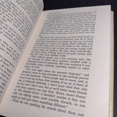 Space Opera Edited By Brian W. Aldiss -1974 Hardcover Book Club Edition