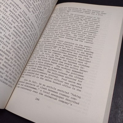 Select Papers From The Center For Far Eastern Studies No. 3, 1978-79