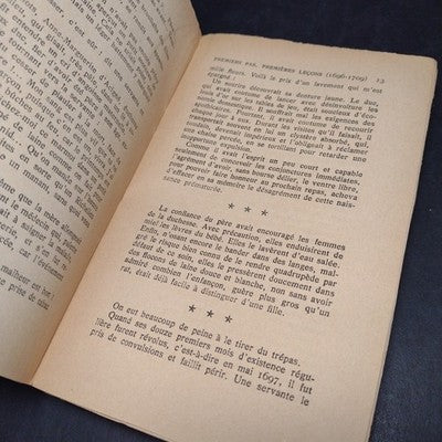 Les Conquetes D'amour et de Gloire du Marechal, Duc de Richelieu par Paul Reboux