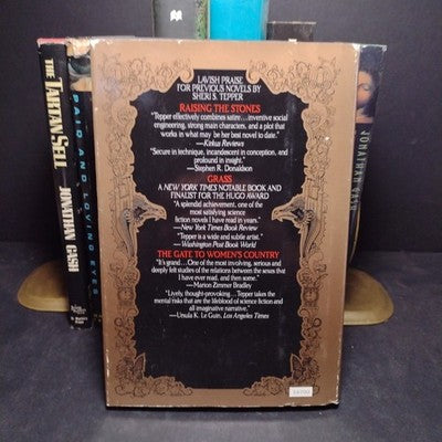 Hardcover Crime, Thriller, And Mystery Book Bundle - 10 Total Books, 1980-2010