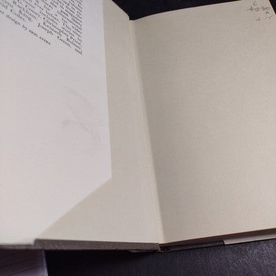 New Writings In SF Book Bundle - 2 Books: 18, 19 - Hardcover 1971