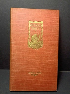 5 Plays by Thomas MIDDLETON  Vol. 1 Mermaid Series hardcover