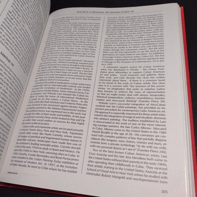 Handbook Of Hispanic Cultures In The United States 2 Book Bundle  1993