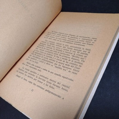13 Relatos por Cesar Davila Andrade - 1971 Spanish Paperback