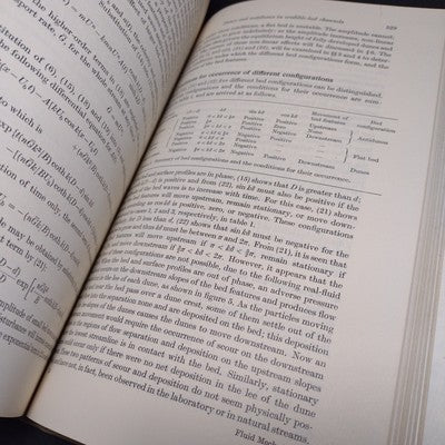 Journal of Fluid Mechanics: Volume 16 1963 by T. Benjamin -Hardcover Engineering