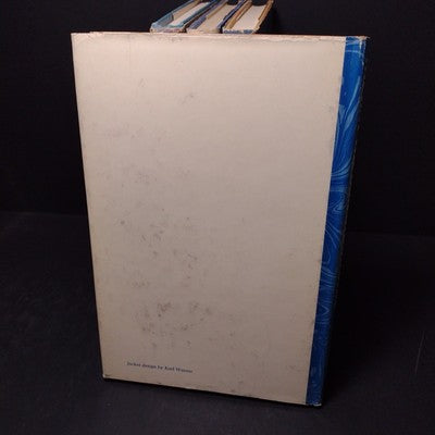 Poul Anderson Hardcover Bundle - 8 Books Total - Orion, Beyond, Sun Stood Still