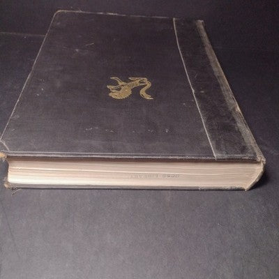 ASIATIC ART By H.F.E.Visser (Collections from Holland & Belgium) -Illust. 1948