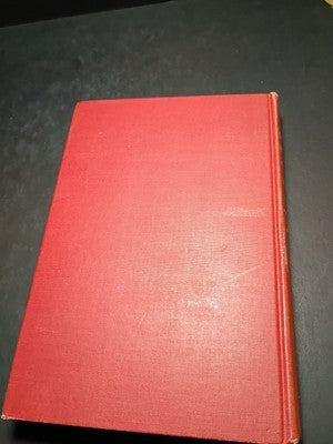 The Ides of March by Thornton Wilder - 1948  Hardcover 1st Edition No Dustjacket