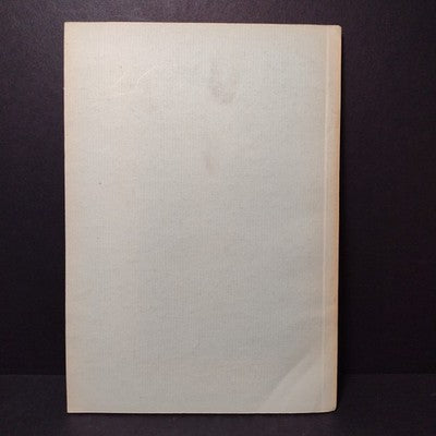 Der Vier Mächte-Status Berlins von Dr. Joachim Rottmann - German Paperback 1959