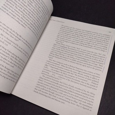 Positions: East Asia Cultures Critique Volume 3 Number 3 Winter 1995 Paperback