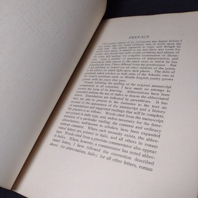 Yale Studies in English: St. Erkenwald, A Middle English Poem by Henry Savage