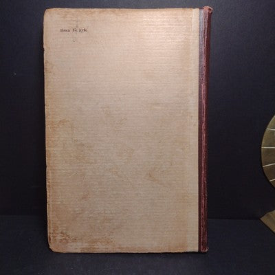 ORDER JUDGES: 17th CENTURY By S.K. Bogoyavlensky - 1946 Russian Hardcover