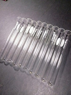 VWR International 16X150mm 89000-484 Test Tube lot of 10