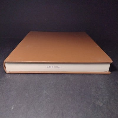 5000 Years Of The Art Of India By Mario Bussagli - 1978 EX UCSB LIBRARY BINDING