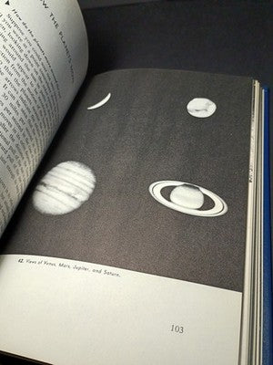 The Fascinating World of Astronomy by Robert S. Richardson (Hardcover 1960)