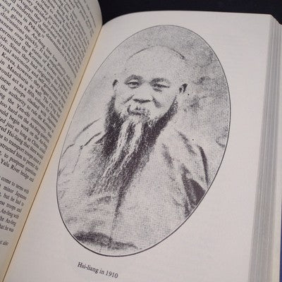 Hsi-Liang and the Chinese National Revolution by Roger V. Des Forges -1973 HC