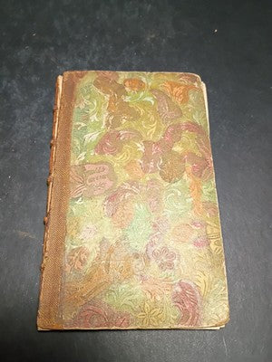 The She-Gallants: A Comedy 1724 London Tooke And Motte Exlibris