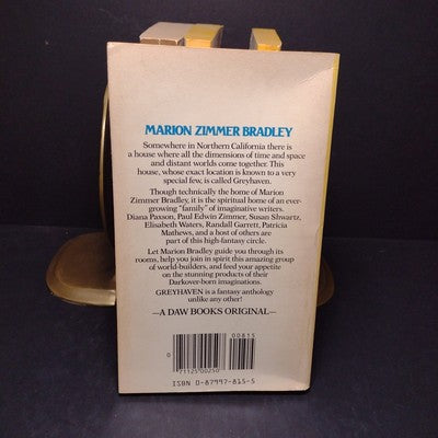 DAW SF Vintage Paperback Bundle - 6 Books Total - G. Dickson, C. Cherryh, +