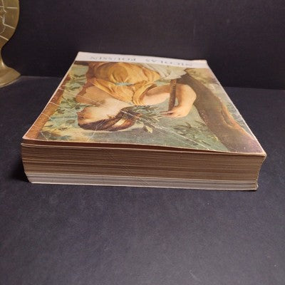 Musee De Louvre: Exposition Nicolas Poussin, Charles Sterling - 1960 Paperback