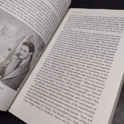 The Art of Alfred Hitchcock: Fifty Years of His Motion Pictures by Donald Spoto