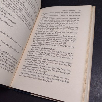 Neanderthal Planet Brian by W. Aldiss -1969 Hardcover Book Club Edition