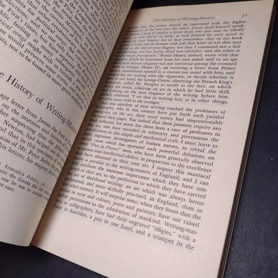 Curiosities of Literature by Isaac D'Israeli -1964 Paperback -Literary Criticism