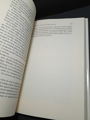 Chemistry of Conscious States : How the Brain Changes Its Mind by J. Allan...