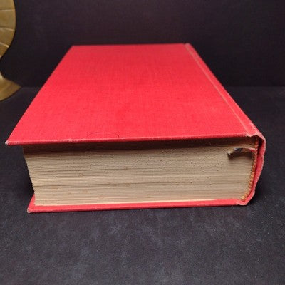 Ovidio Metamorfosis: Libros I-XV, Ruben Bonifaz Nuno -1980 Spanish (2 Books)
