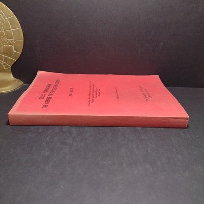 Select Papers From The Center For Far Eastern Studies No. 3, 1978-79