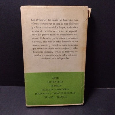 A. Petrie: Introduccion Al Estudio De Grecia -3rd Edition 1961 Spanish Hardcover