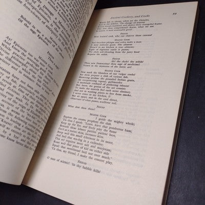 Curiosities of Literature by Isaac D'Israeli -1964 Paperback -Literary Criticism