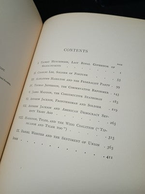 John Fiske ESSAYS HISTORICAL AND LITERARY 2 VOLUME SET 1902 Exlibris