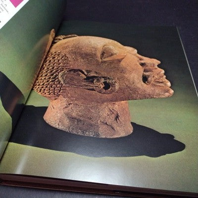 The Nelson A. Rockefeller Collection: Masterpieces of Primitive Art -1978 1st ED