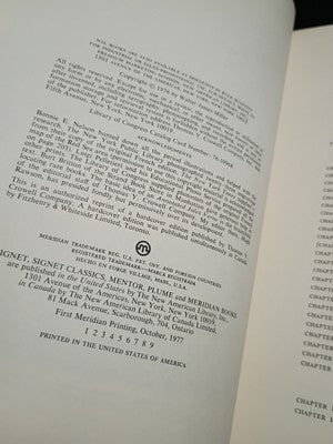 Twenty Thousand Leagues under the Sea by Walter J. Miller and Jules Vern (1977,