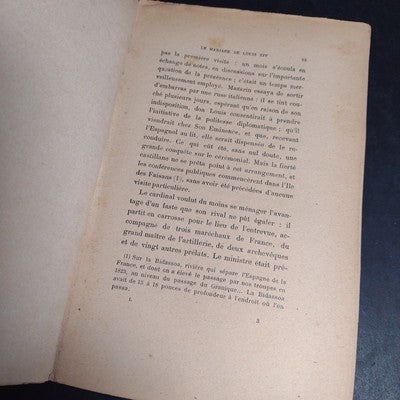 Chroniques De L'oeil De Boeuf Par Albert Meyrac - 1923 French Paperback
