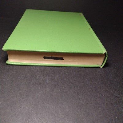 Winslow Homer by Lloyd Goodrich -1944 Library Binding Hardcover