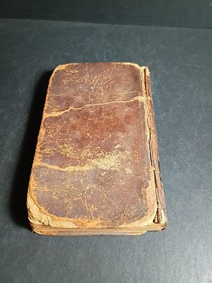 History of Man Wonders of Human Nature Virtues Vices and Defects Both Sexes 1796