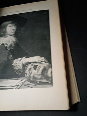 Charles Sterling GREAT FRENCH PAINTING IN THE HERMITAGE  2nd edition