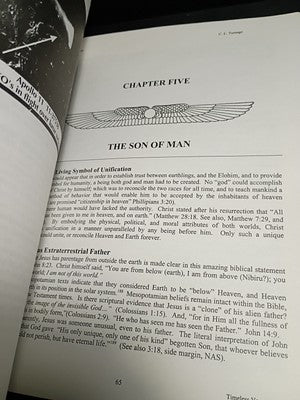 WAR IN HEAVEN: THE CAE FOR A SOLAR SYSTEM WAR By C L Turnage & Bruce Stephen