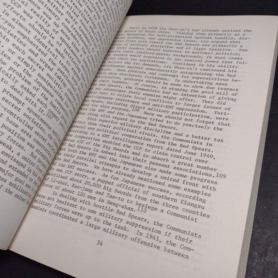 Select Papers From The Center For Far Eastern Studies No. 3, 1978-79