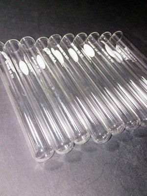 VWR International 16X150mm 89000-484 Test Tube lot of 10