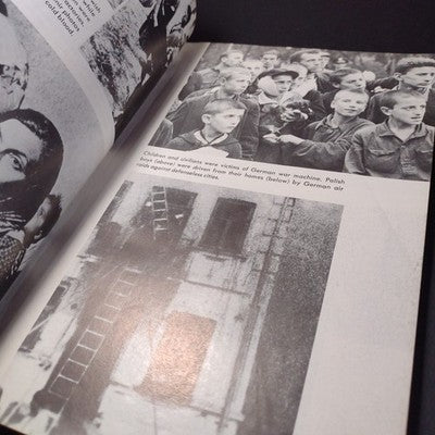 Yesterday Today Tomorrow: American Adventures Program Vol. 4, Florence Epstein