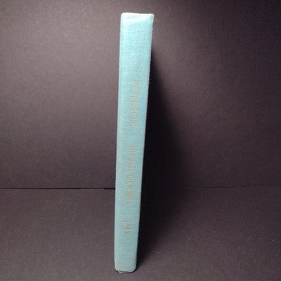 Bitter Gourd: Fang I-Chih and the Impetus for Intellectual Change, W. Peterson