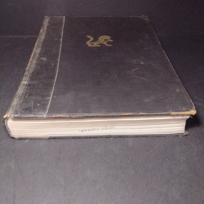 ASIATIC ART By H.F.E.Visser (Collections from Holland & Belgium) -Illust. 1948