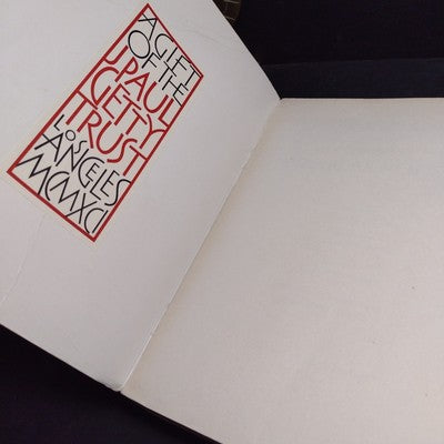 Musee De Louvre: Exposition Nicolas Poussin, Charles Sterling - 1960 Paperback