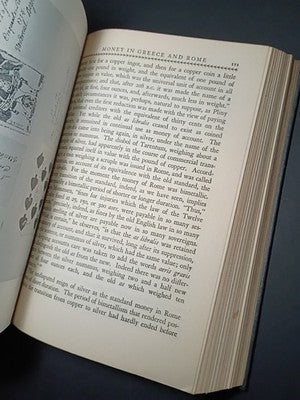 The Story of Money by Norman Angell US 1st Edition 1929 Hardcover