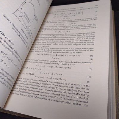 Journal of Fluid Mechanics: Volume 27 1967 by T. Benjamin -Hardcover Engineering