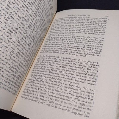 The Two Viet-nams: A Political And Military Analysis By Bernard B. Fall 2nd Rev.
