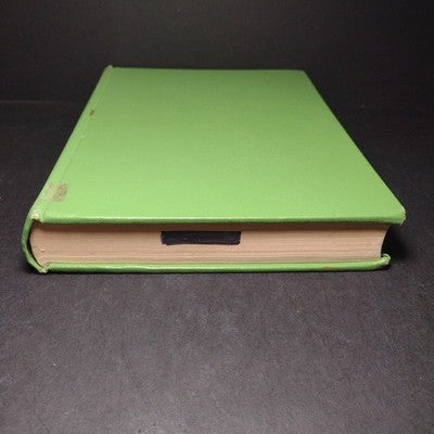 Winslow Homer by Lloyd Goodrich -1944 Library Binding Hardcover