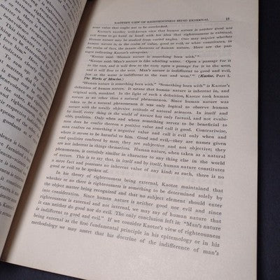 Tsing Hua Journal of Chinese Studies: New Series 1 Number 2 April 1957